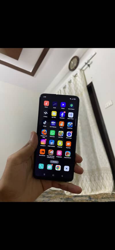 OPPO F11 Pro 6 128
