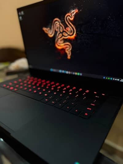 Razer Blade Gaming Laptop