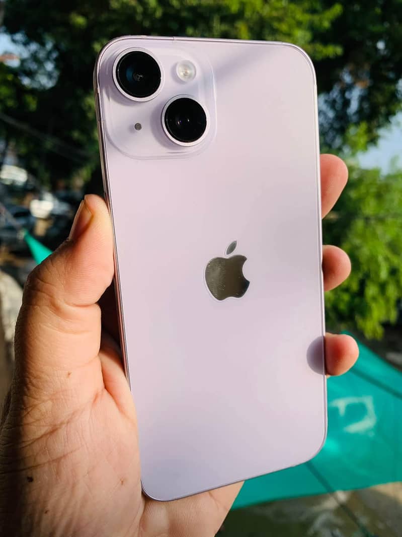 Apple iPhone 14 0