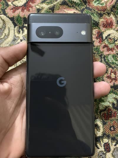 Google Pixel 7
