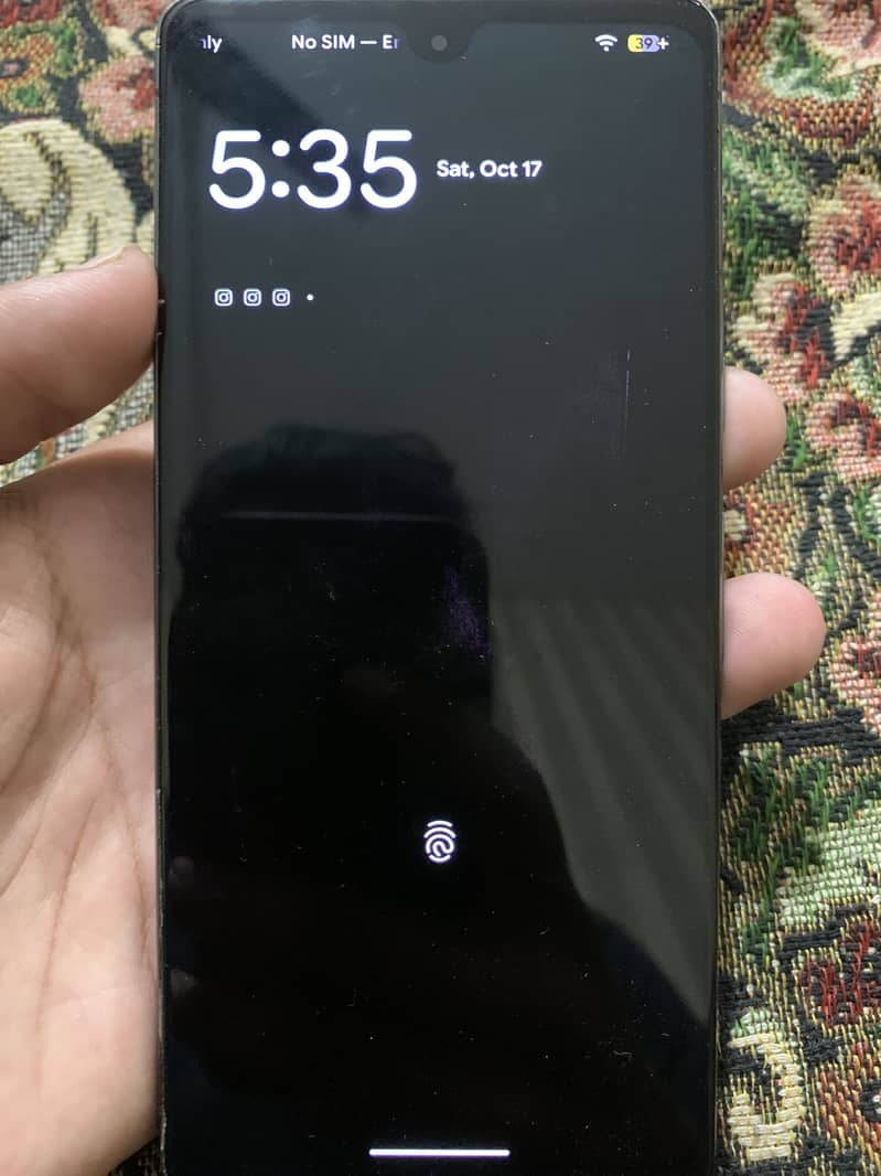 Google Pixel 7 1