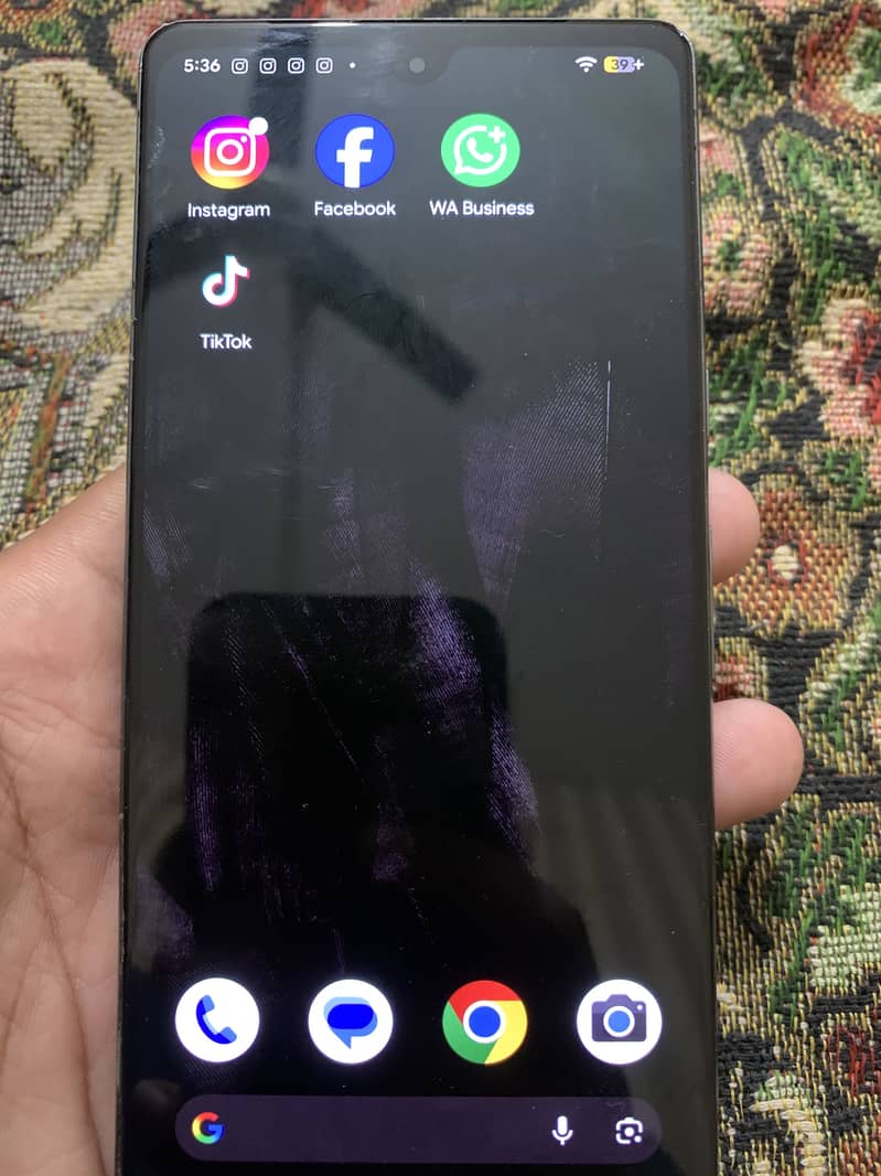 Google Pixel 7 2