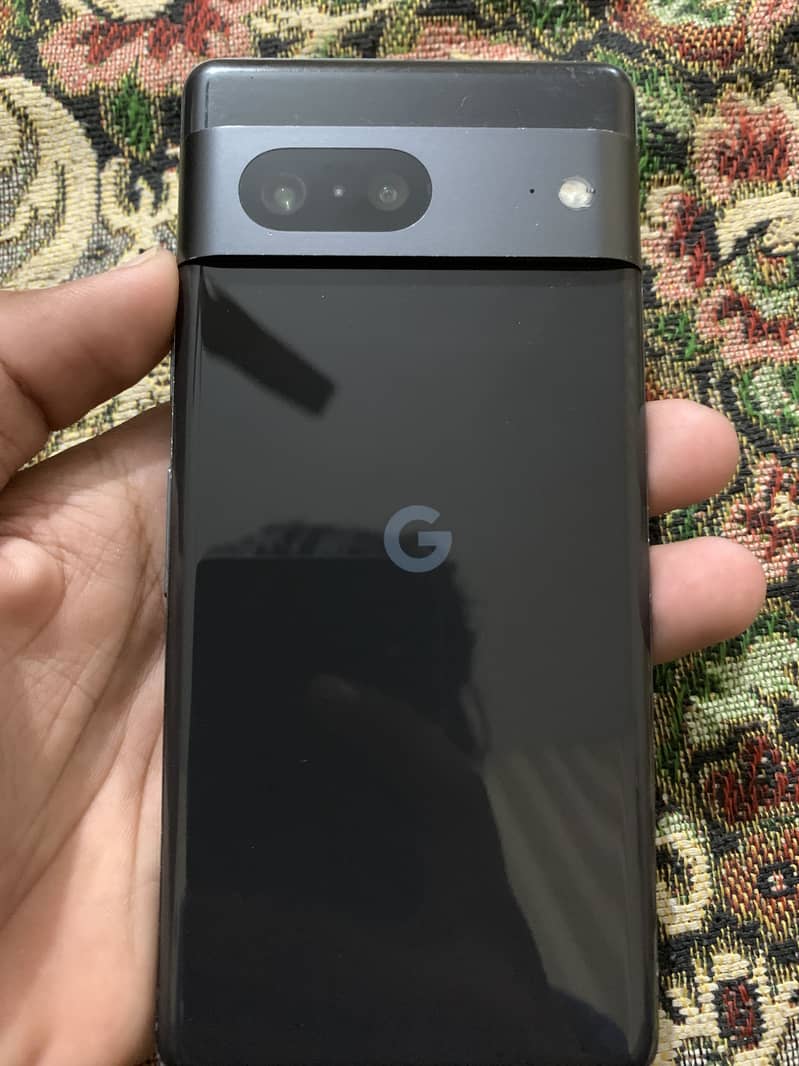 Google Pixel 7 5