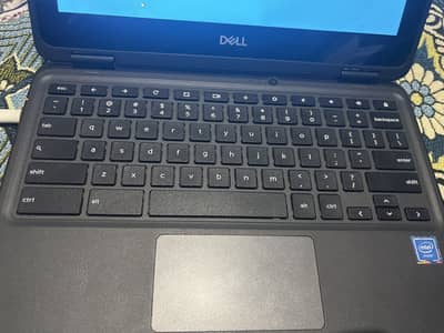 Dell Chromebook 4GB RAM – Good Condition