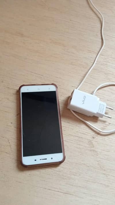 Vivo Y66