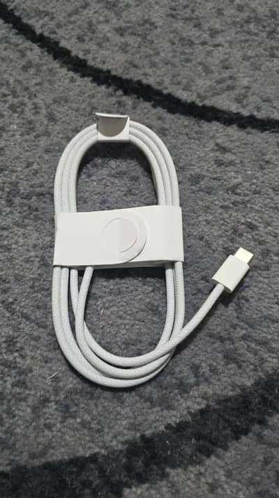Apple USB-C Original Charging Cable/Data Cable
