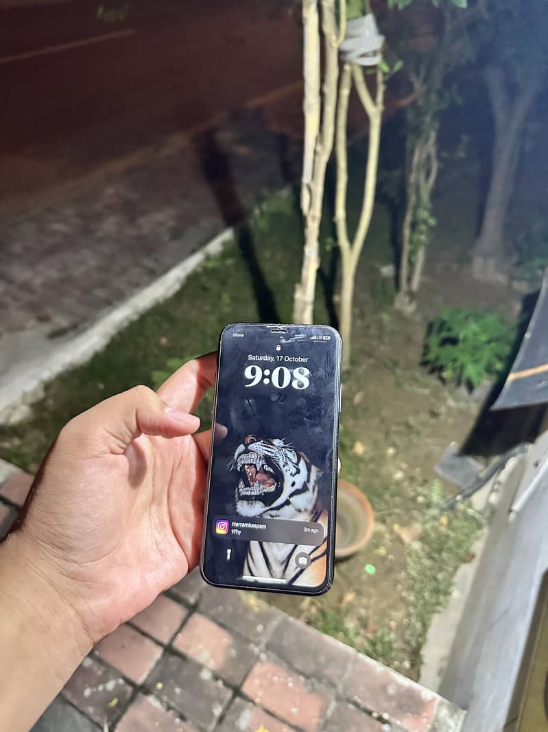 Apple iPhone X 0
