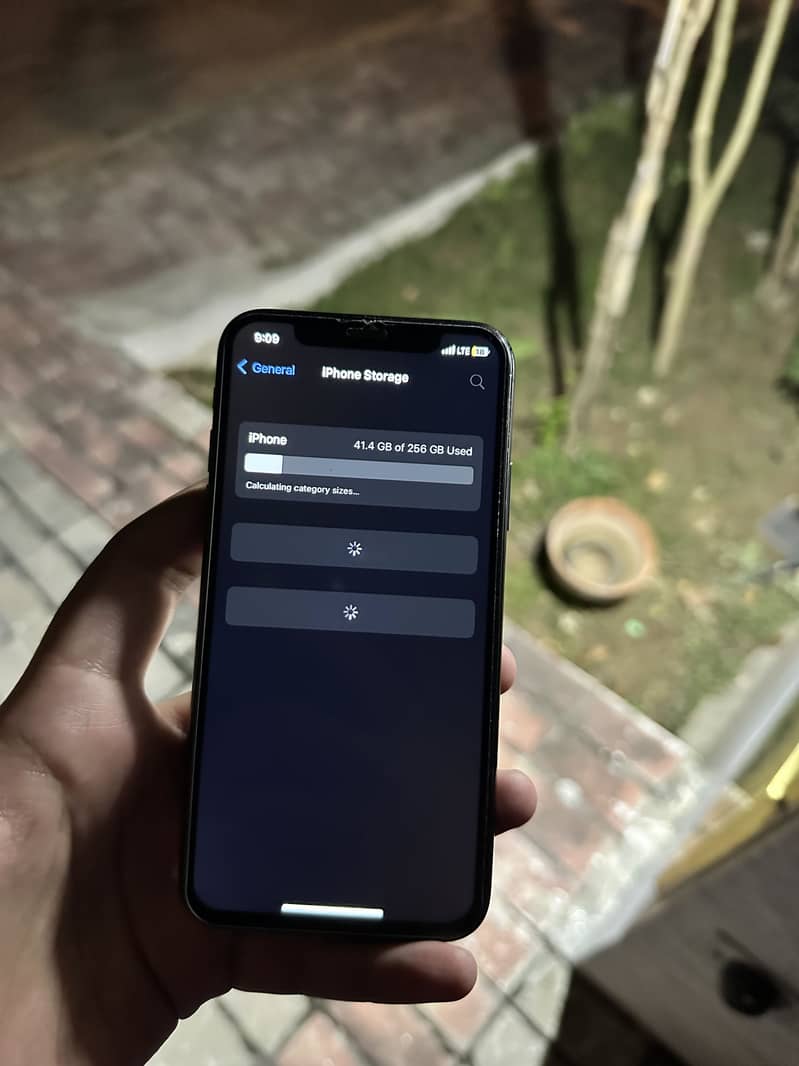 Apple iPhone X 6