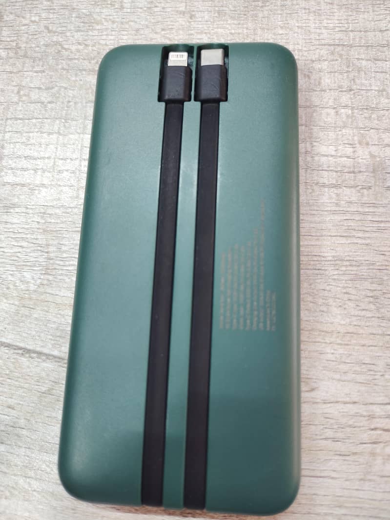 Audionic Power Bank 0