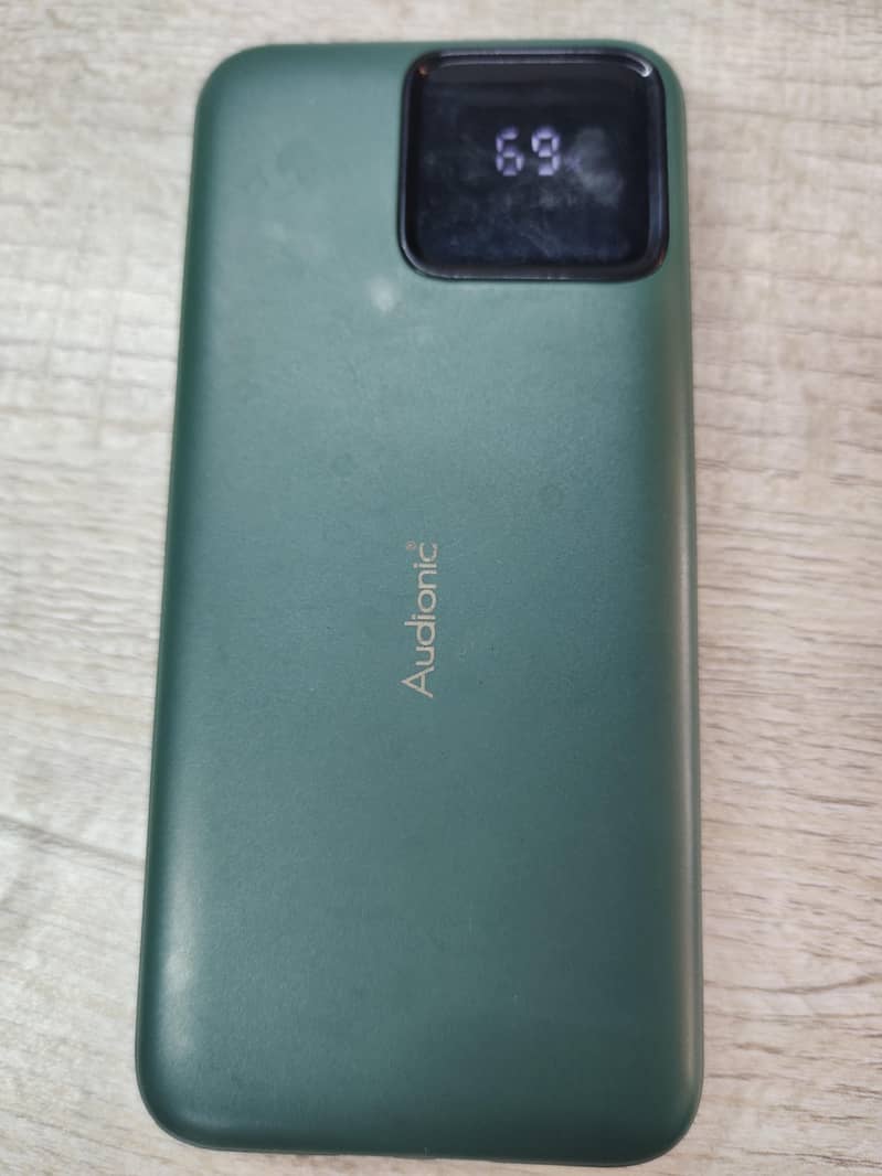 Audionic Power Bank 1