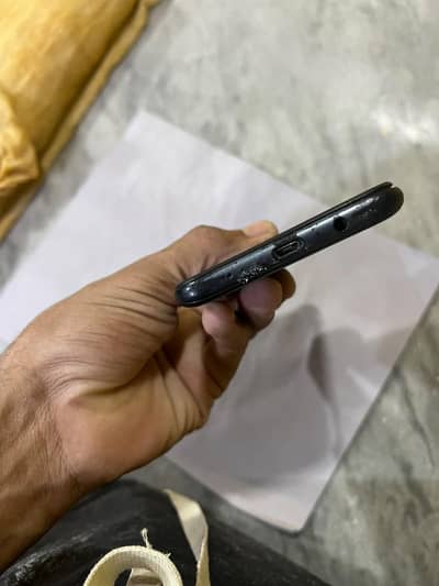 Tecno Spark 7
