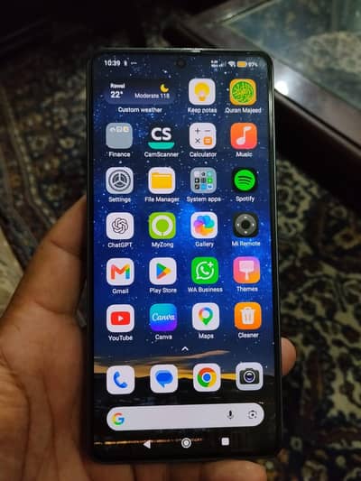 Xiaomi Redmi Note 13 Pro
