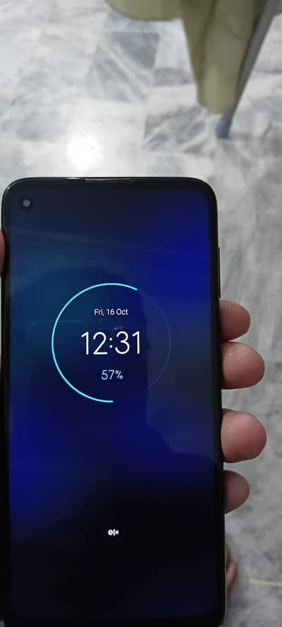 Motorola Moto G Stylus