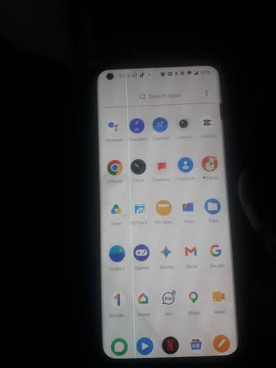 One Plus 9 Pro
