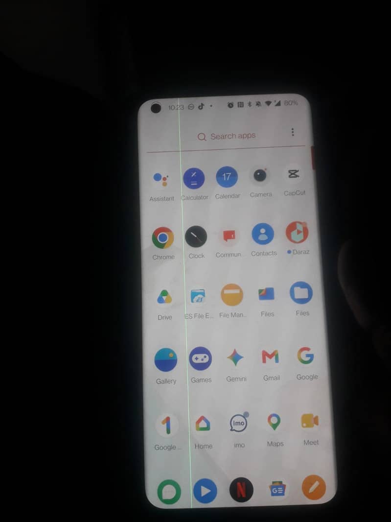 One Plus 9 Pro 0