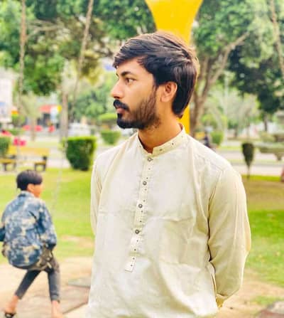 Muhammad Amir 
