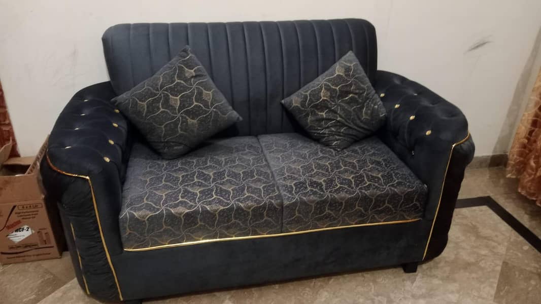 new sofa set 1