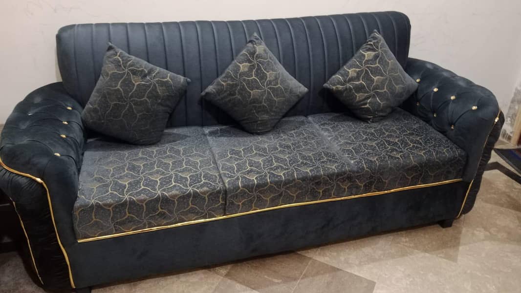 new sofa set 3