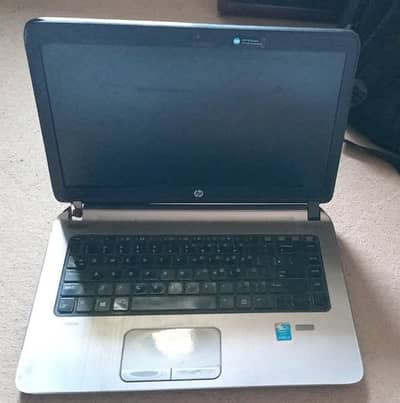 HP LAPTOP FOR SALES