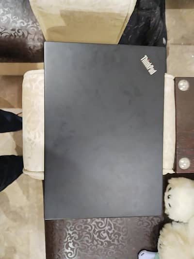 Lenovo Thinkpad