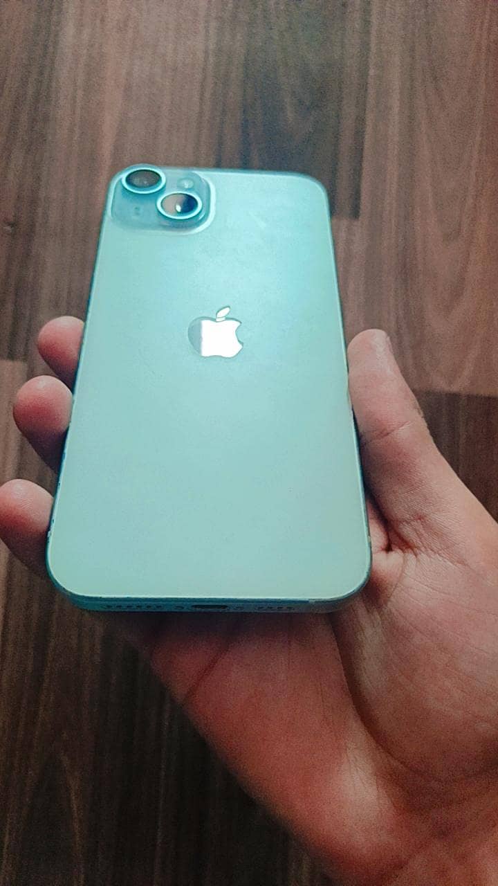 Apple iPhone 15 plus 2