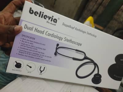 stethoscope
