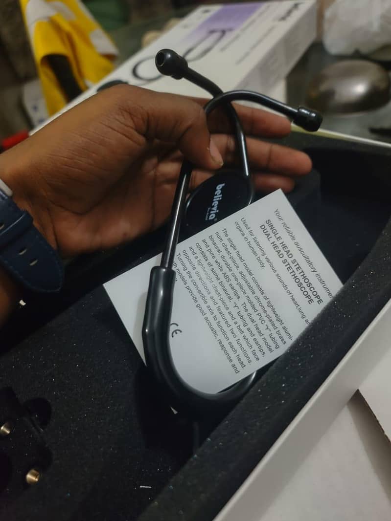 stethoscope 1