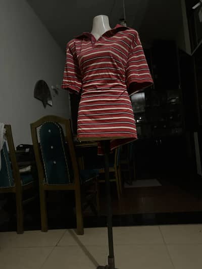 Clothing Display Mannequin / Stand – Height 140cm (4 Pieces Available)