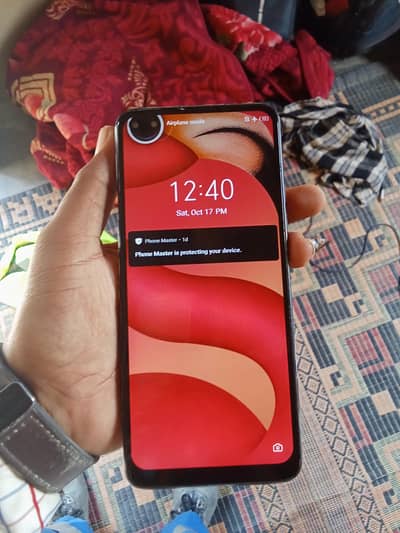 Tecno Camon 16