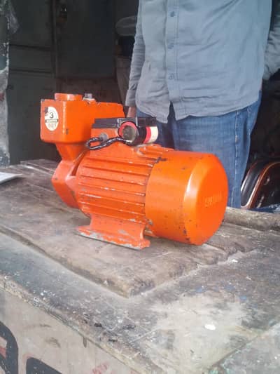 Shehzad Electric Motor for Sale – Reasonable Price