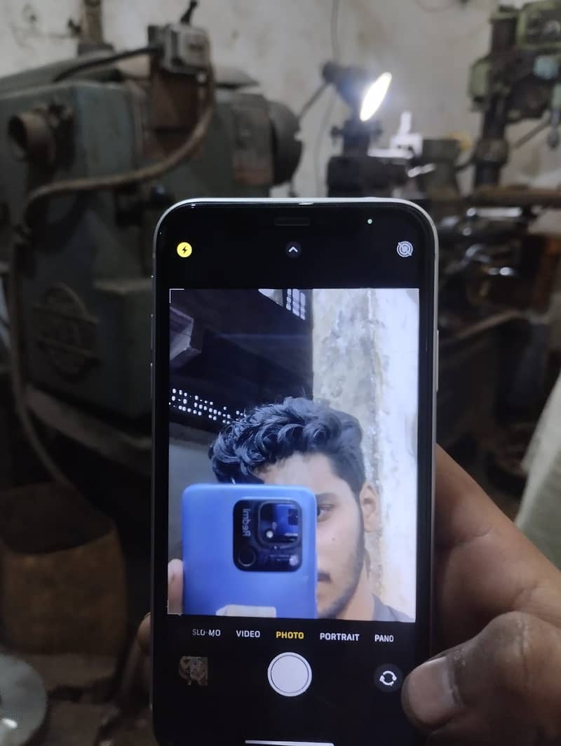 Apple iPhone XR 3