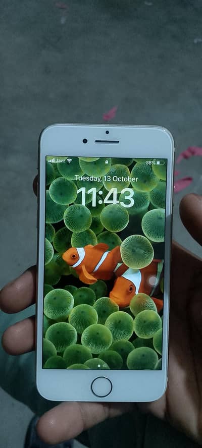 Apple iPhone 8 256gb