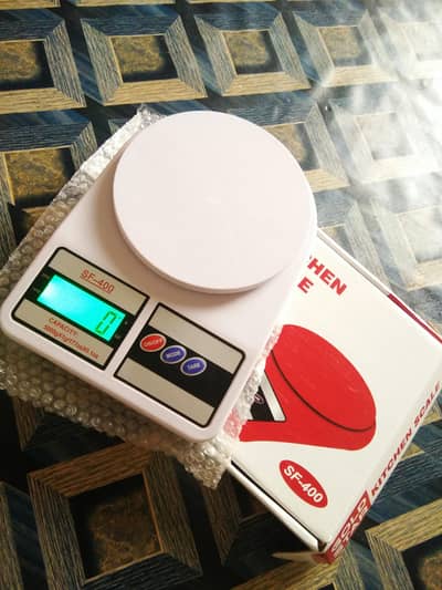 10kg scale (limited stock)