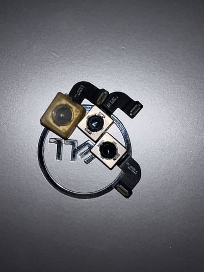 Apple iPhone 7 orignal rear camera