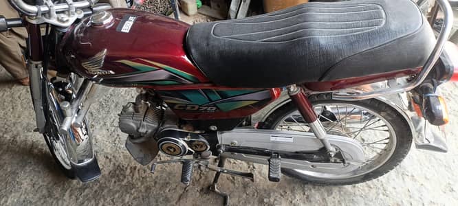 Honda 70 final price 103000 0-3-1-9#7-7-2-7-4-3-5