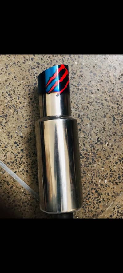 HKS EXHAUST 4 SALE