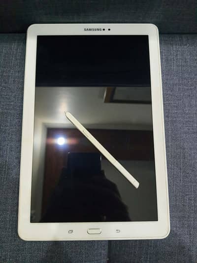 Samsung Tab a6 With S Pen