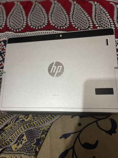 HP Elite X2