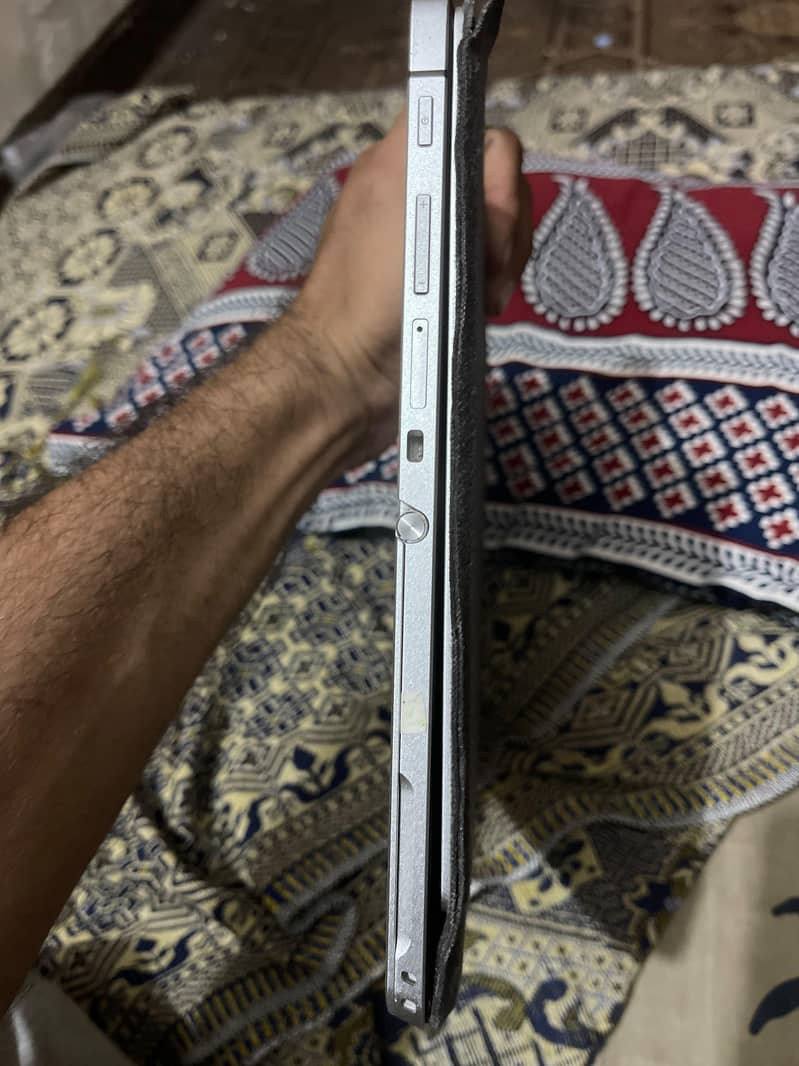 HP Elite X2 4