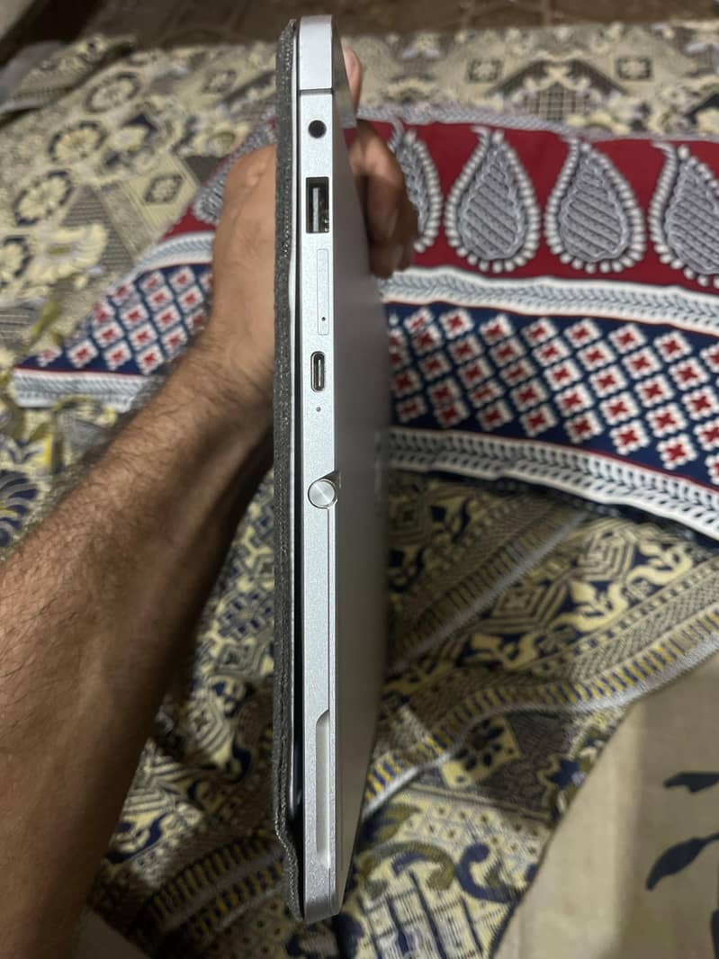 HP Elite X2 5