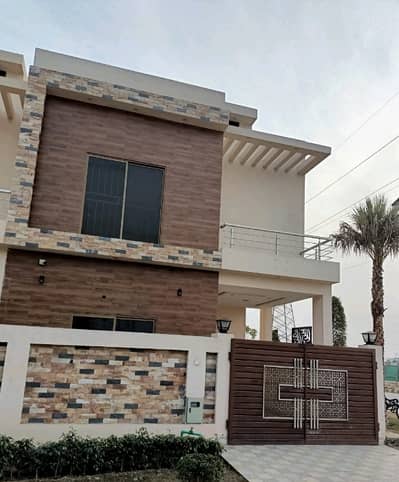 Prime Location sale A House In Gujranwala Prime Location