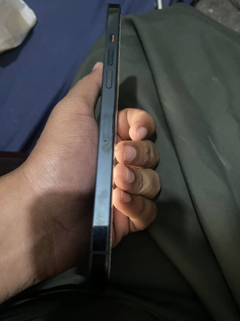 Apple iPhone 12 Pro Max 5