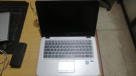 HP ProBook 820 G3 | Core i5 6th Gen | 8GB RAM | 128GB SSD | 10/10