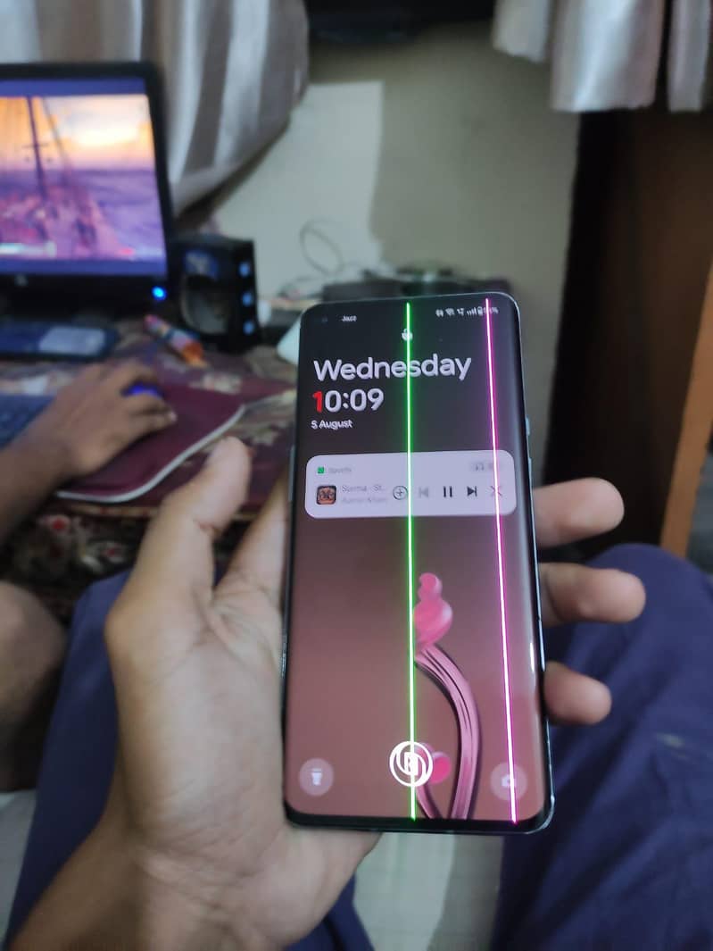 One Plus 9 Pro 3