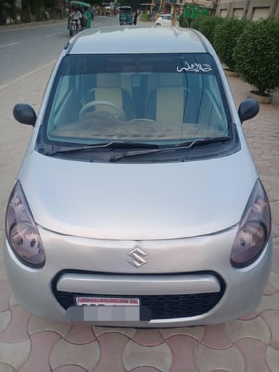 Suzuki Alto 2011/15 excellent condition urgent sale