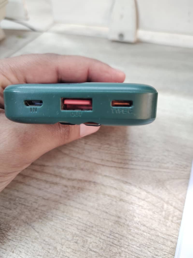 Audionic Power Bank 2