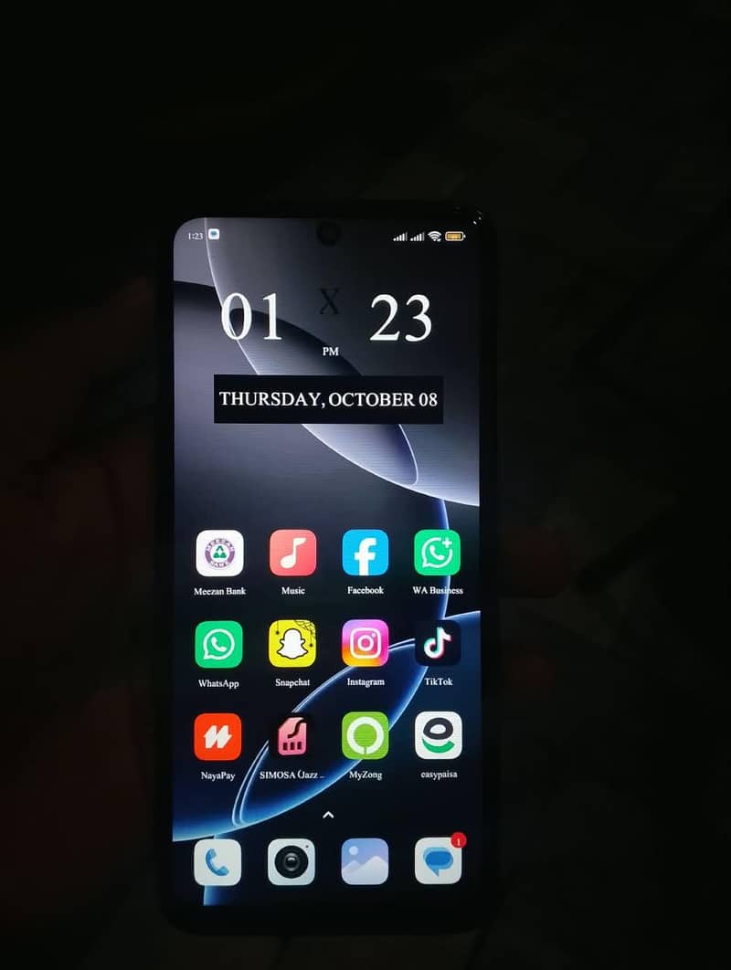 Xiaomi Redmi Note 11 0