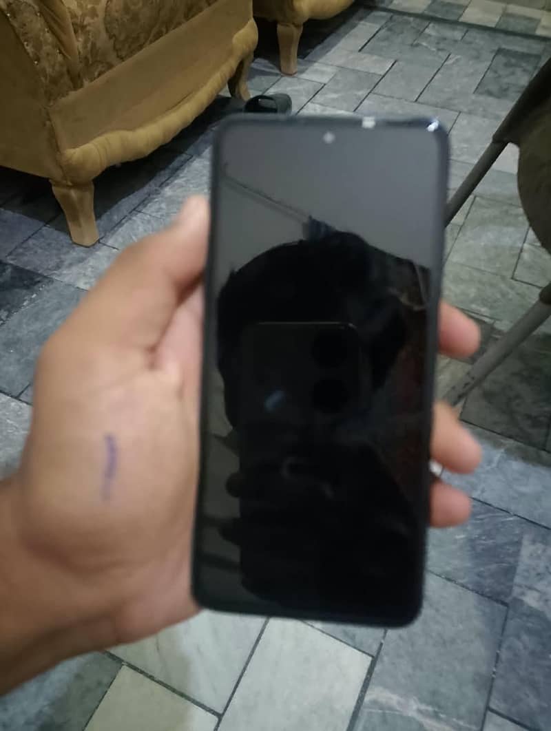Xiaomi Redmi Note 11 3