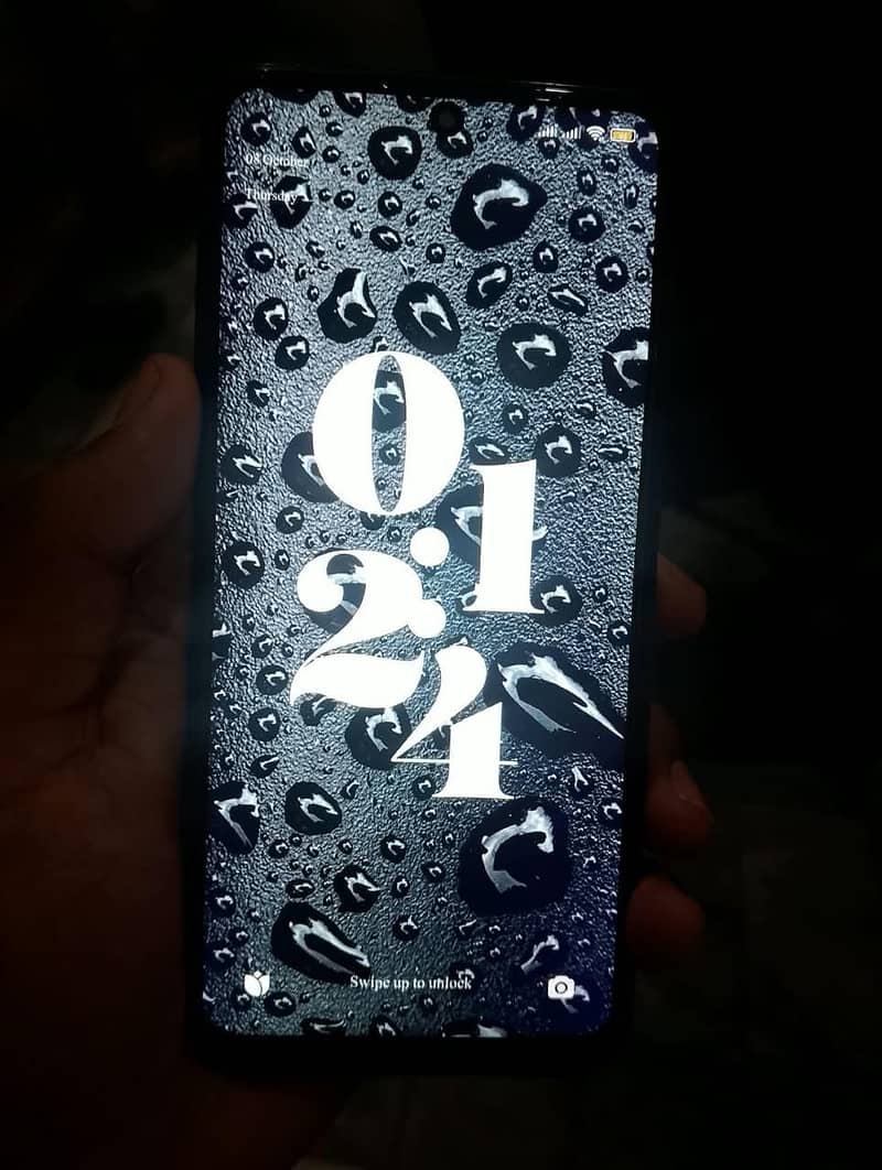 Xiaomi Redmi Note 11 4
