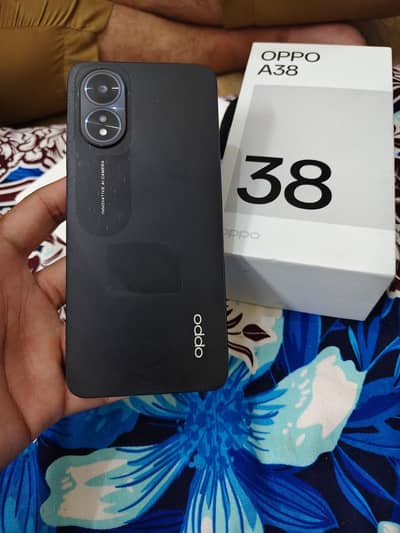 OPPO A38